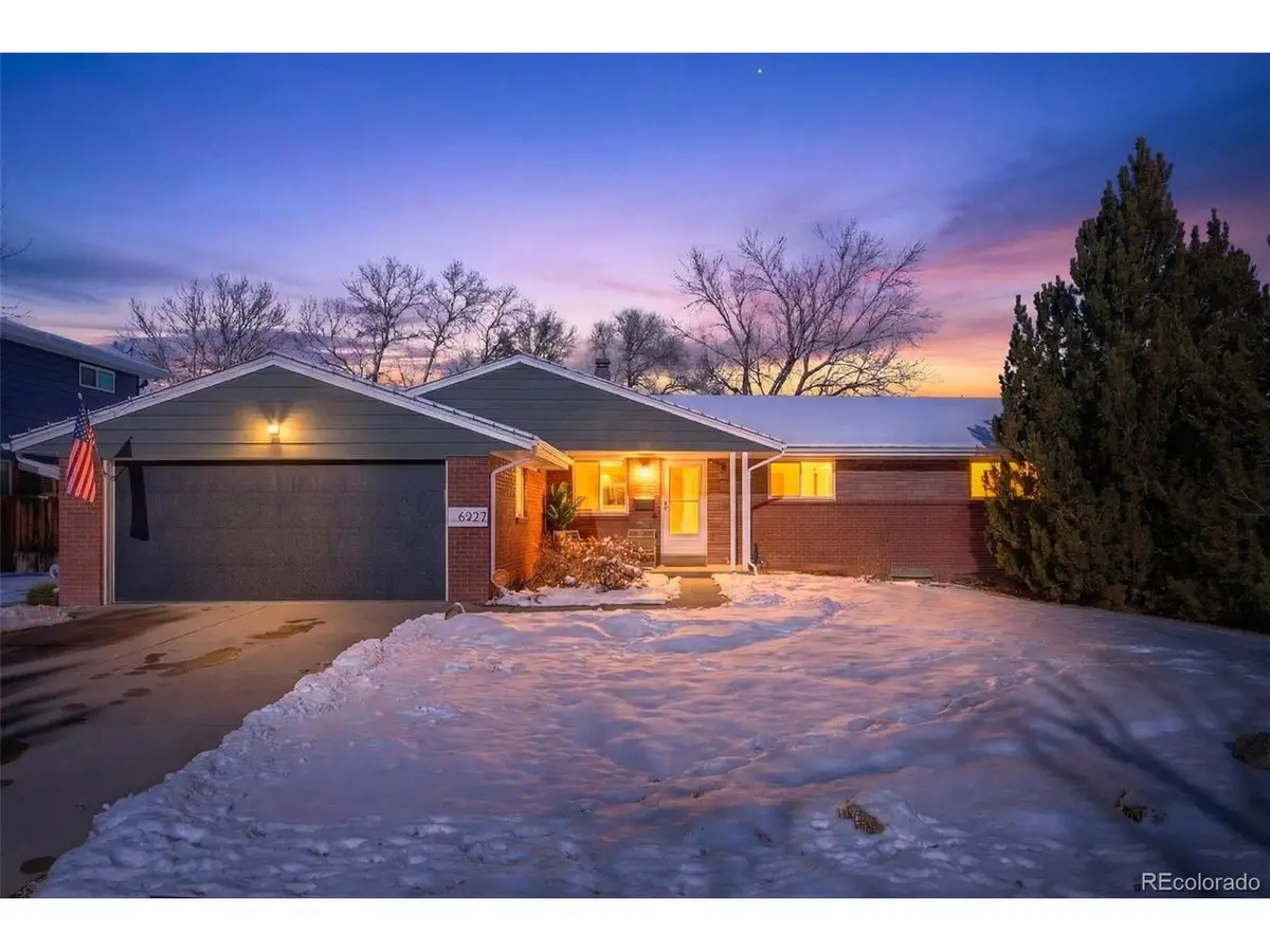 6927 S Madison Way, Centennial, CO 80122 - Image #1