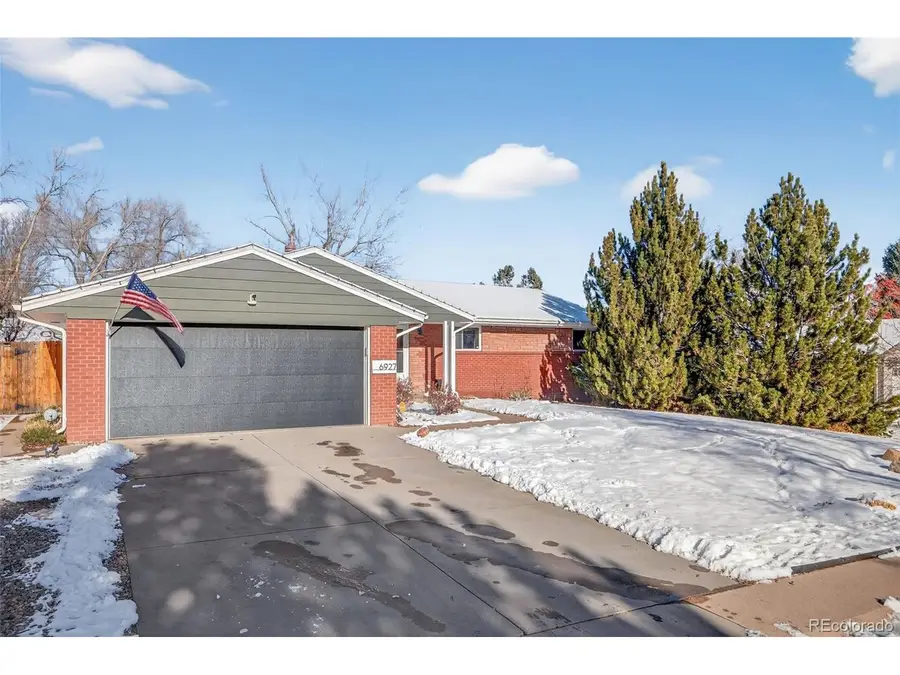 6927 S Madison Way, Centennial, CO 80122 - Image #2