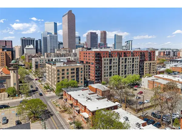 607 E 16th Ave, Denver, CO 80203