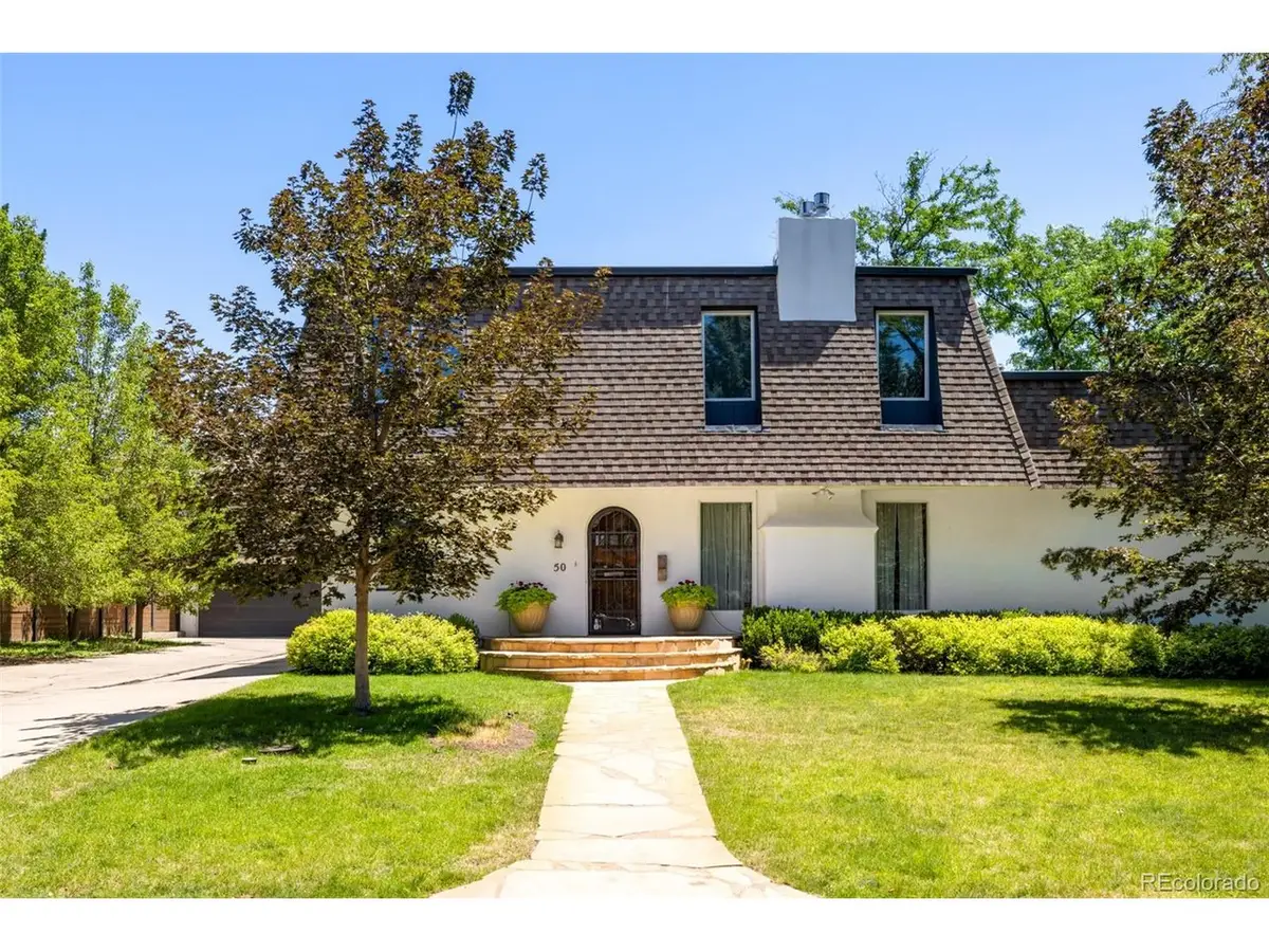 50 Albion St, Denver, CO 80220 - #1