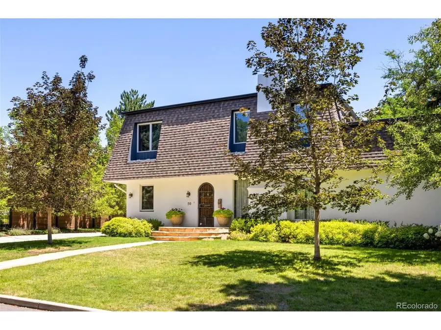 50 Albion St, Denver, CO 80220 - #2