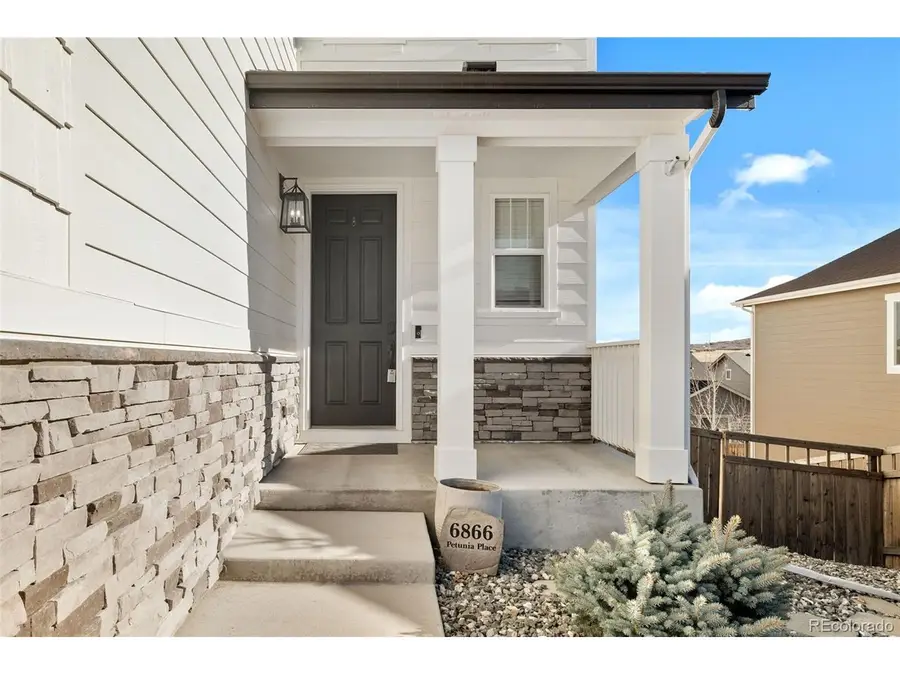 6866 Petunia Pl, Castle Rock, CO 80108 - #2