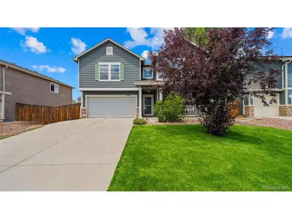 3704 Chia Dr, Colorado Springs, CO 80925
