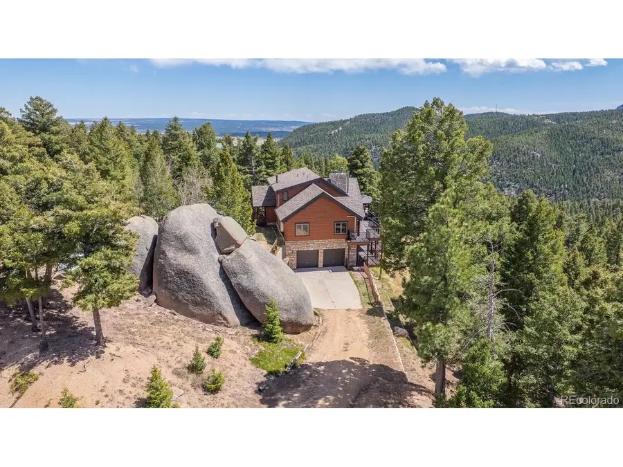 13939 Forest Ln, Larkspur, CO 80118 - #3