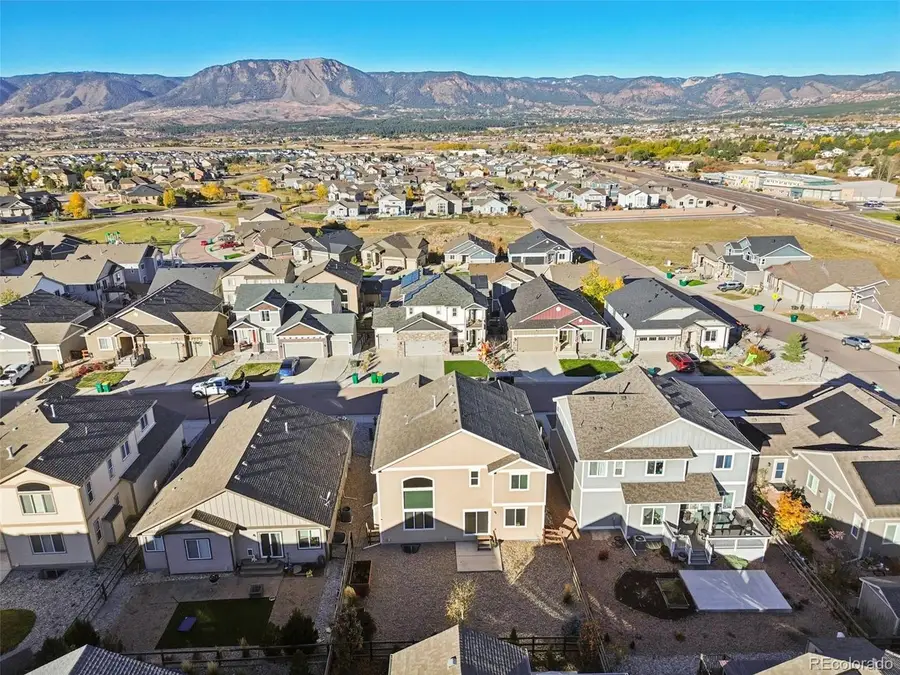 17861 Smelting Rock Dr, Monument, CO 80132 - Image #3