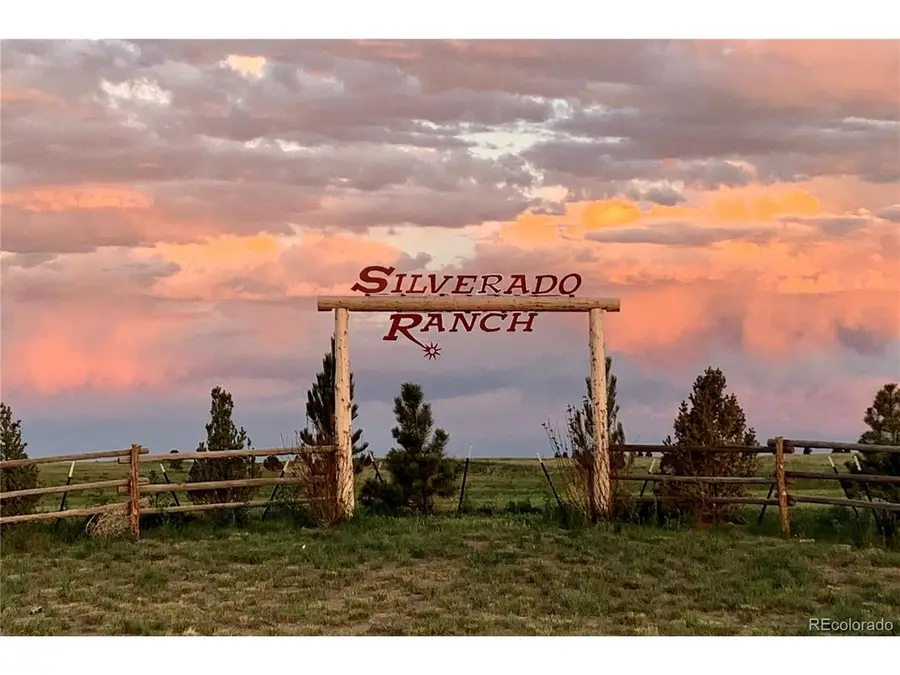 20818 Silverado Hill Loop, Colorado Springs, CO 80928 - #2