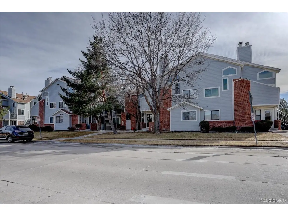 5690 W 80th Pl #91, Arvada, CO 80003 - #1
