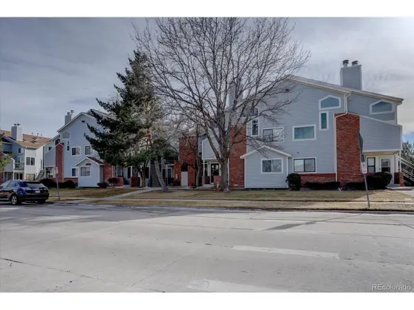 5690 W 80th Pl #91, Arvada, CO 80003