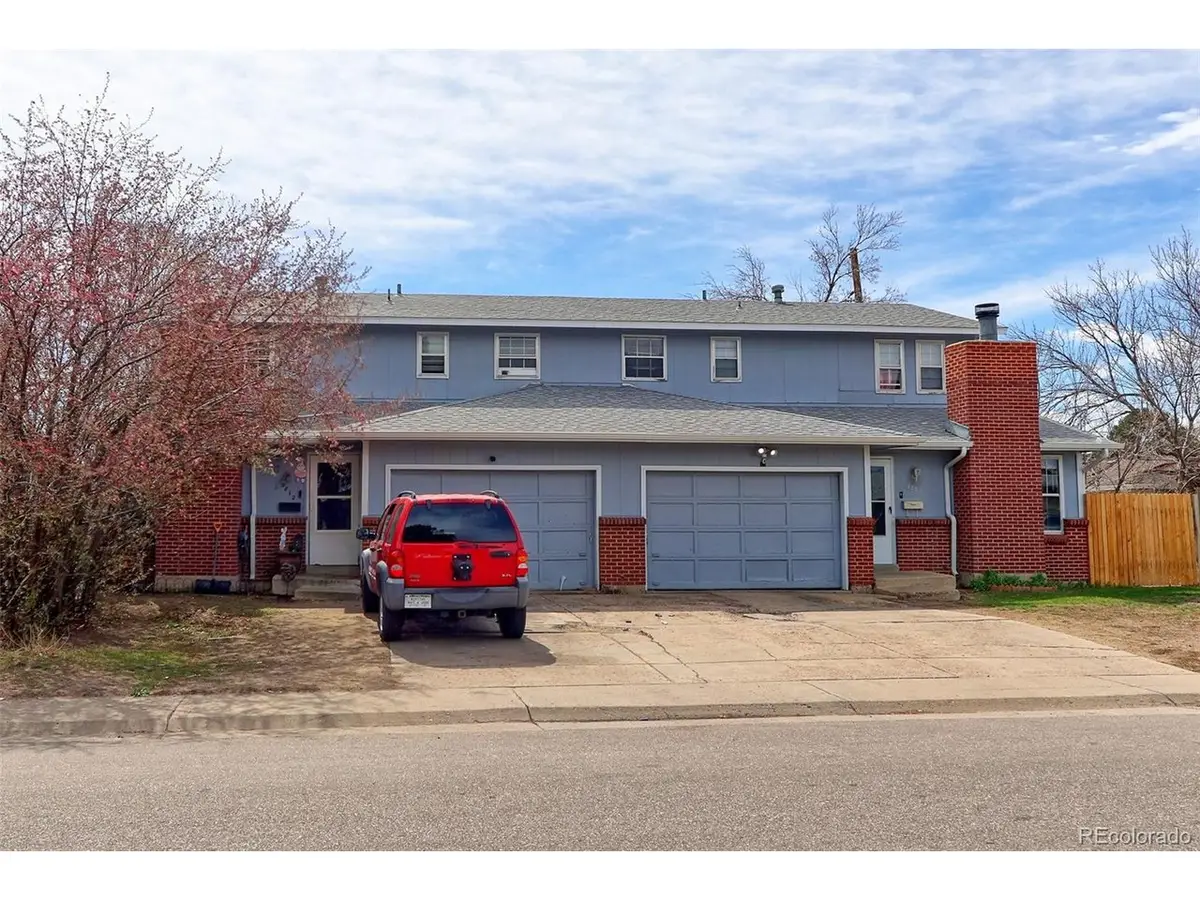 3812 W 89th Way, Westminster, CO 80031 - #1