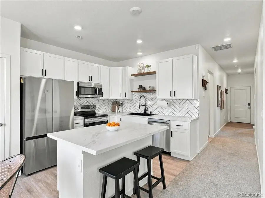 3600 Kobuk St, Evans, CO 80620 - #2