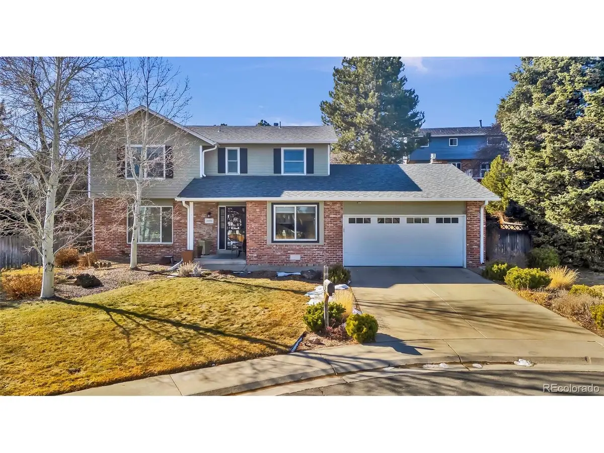 10909 E Maplewood Dr, Englewood, CO 80111 - Image #1