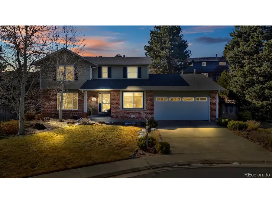 10909 E Maplewood Dr, Englewood, CO 80111 - Image #2