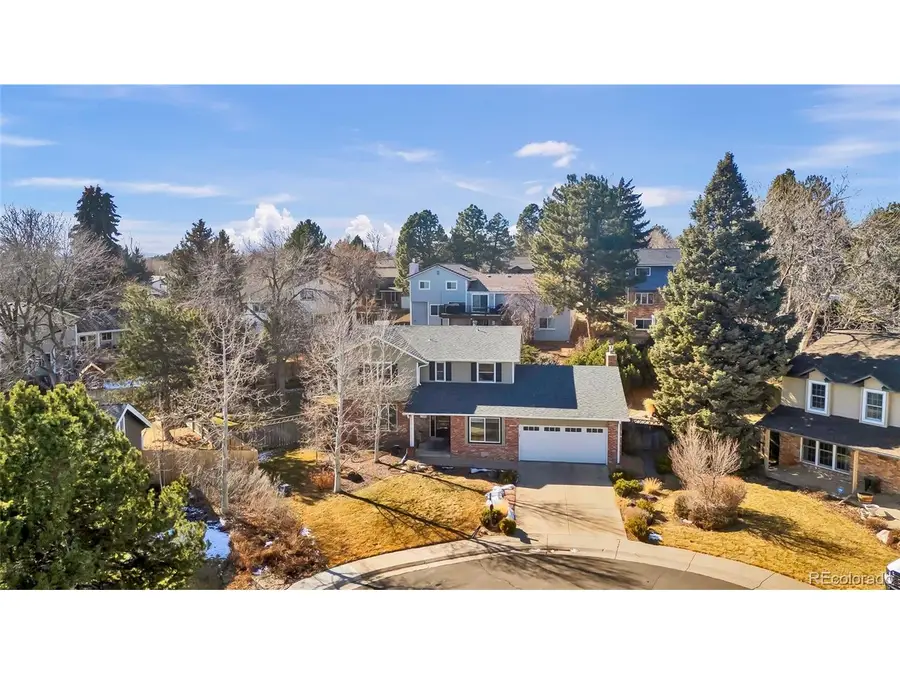 10909 E Maplewood Dr, Englewood, CO 80111 - Image #3
