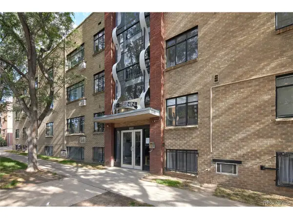 500 E 11th Ave #201, Denver, CO 80203