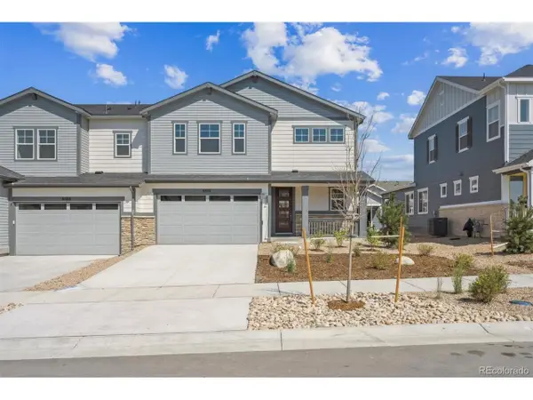 6576 N Nepal St, Aurora, CO 80019