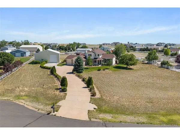 28540 E 162nd Ct, Brighton, CO 80603