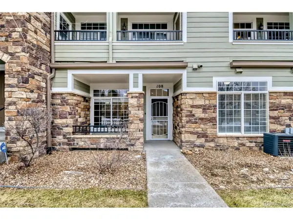 12711 Colorado Blvd #108A, Thornton, CO 80241