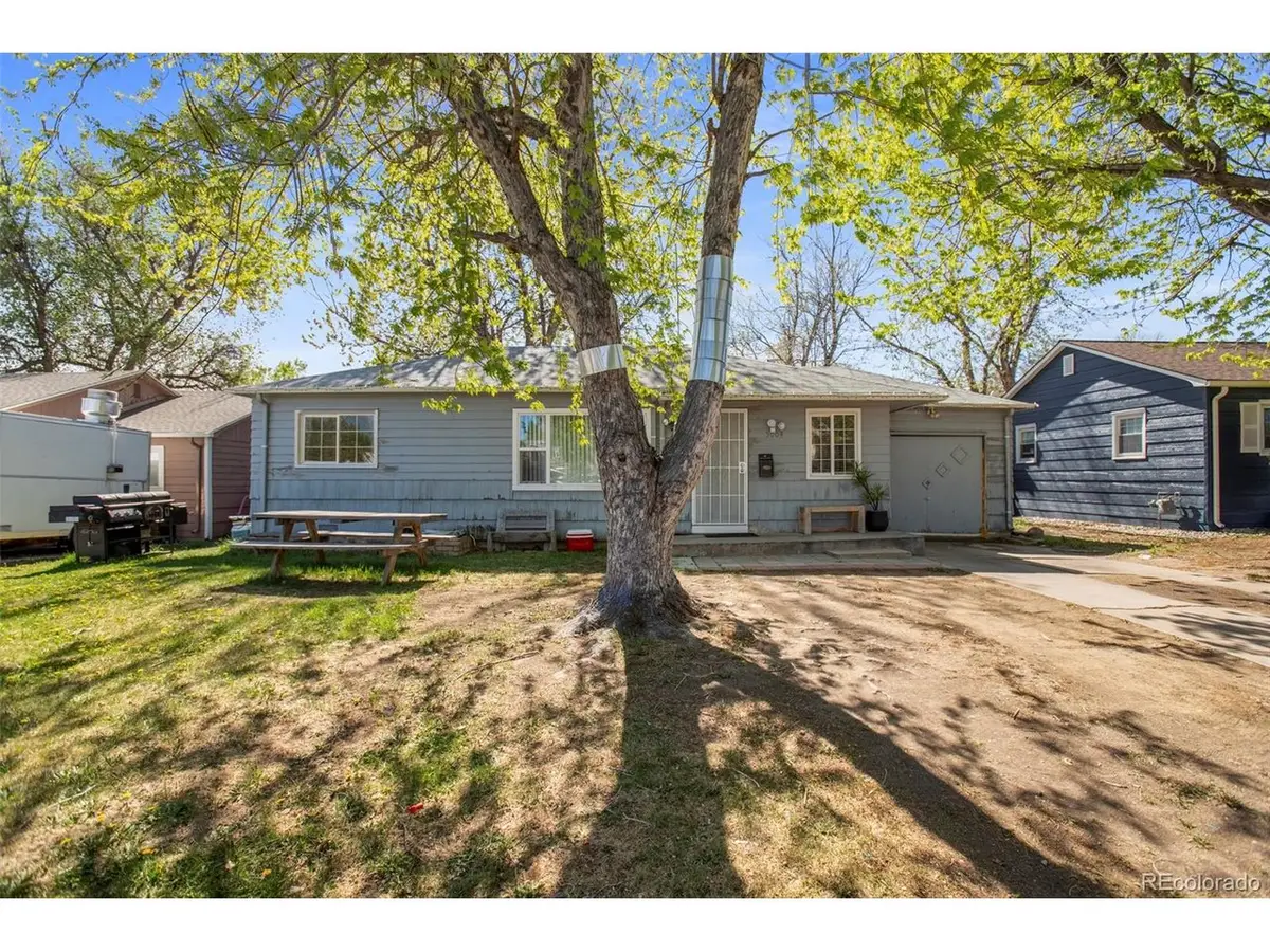 5004 W Center Dr, Denver, CO 80219 - #1