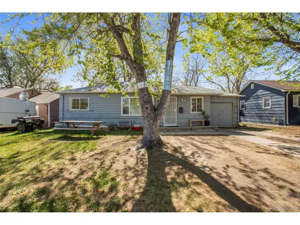 5004 W Center Dr, Denver, CO 80219