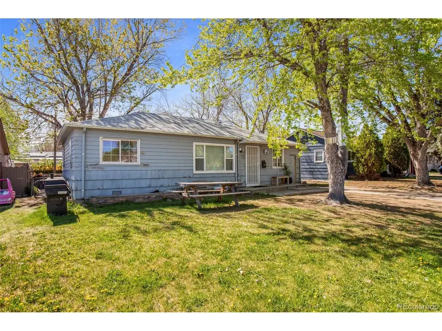 5004 W Center Dr, Denver, CO 80219 - #2