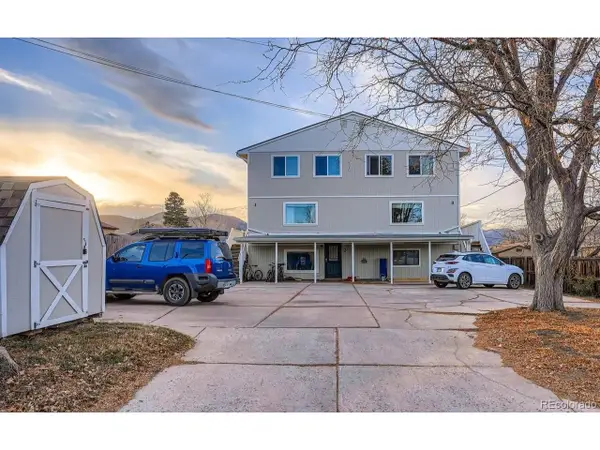 1617 Salvia St, Golden, CO 80401