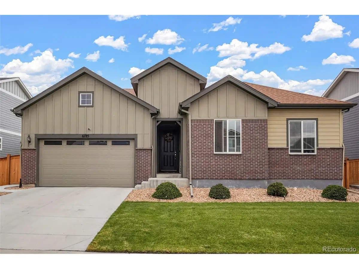 6785 E 119th Ave, Thornton, CO 80233 - #1