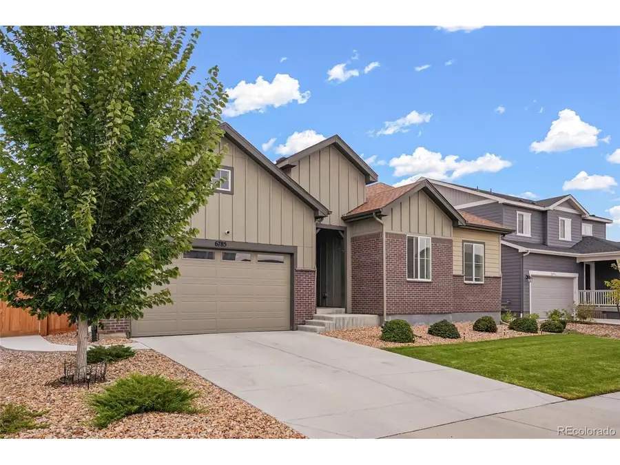6785 E 119th Ave, Thornton, CO 80233 - #2