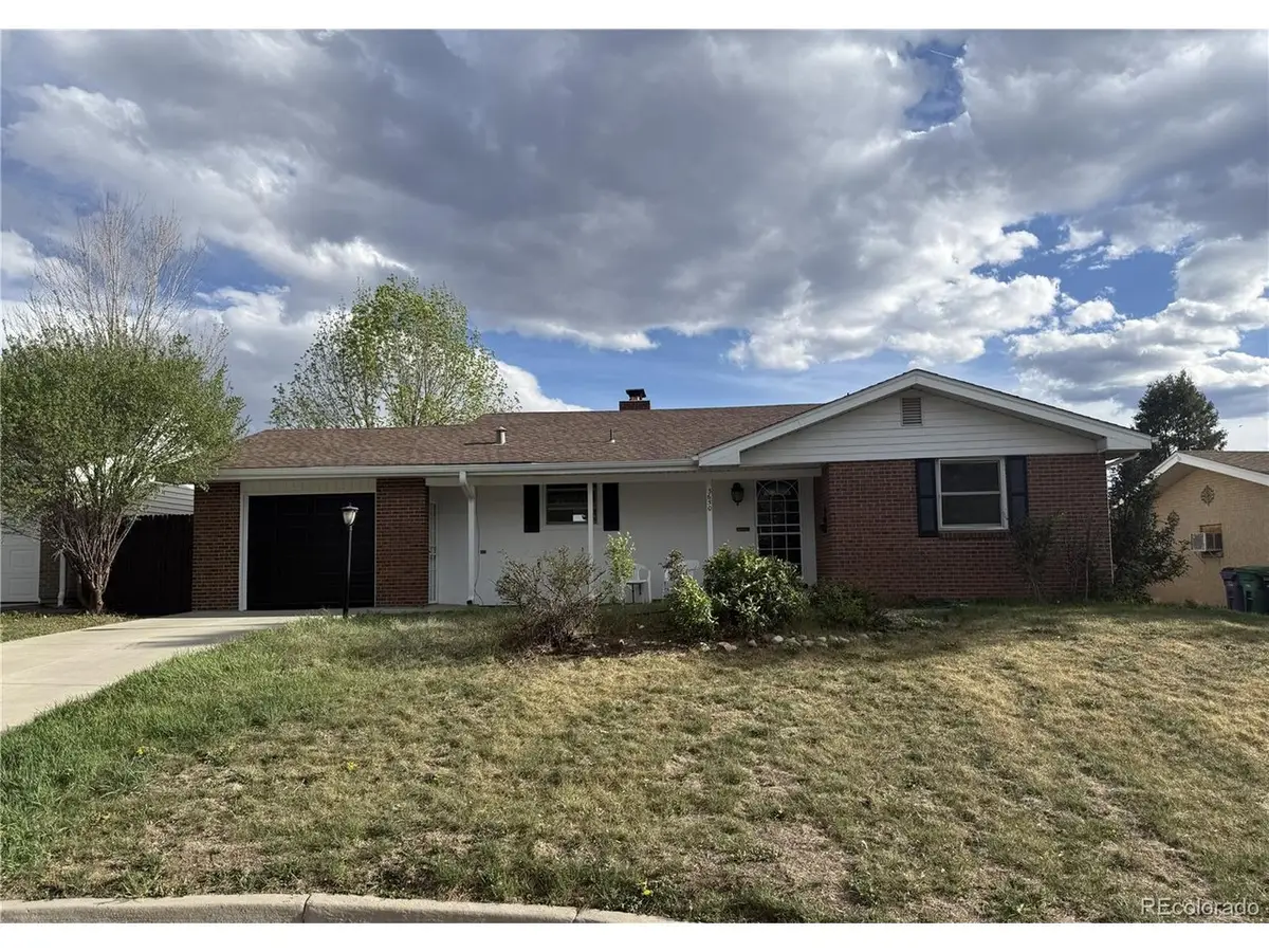 3650 W Linvale Pl, Denver, CO 80236 - #1