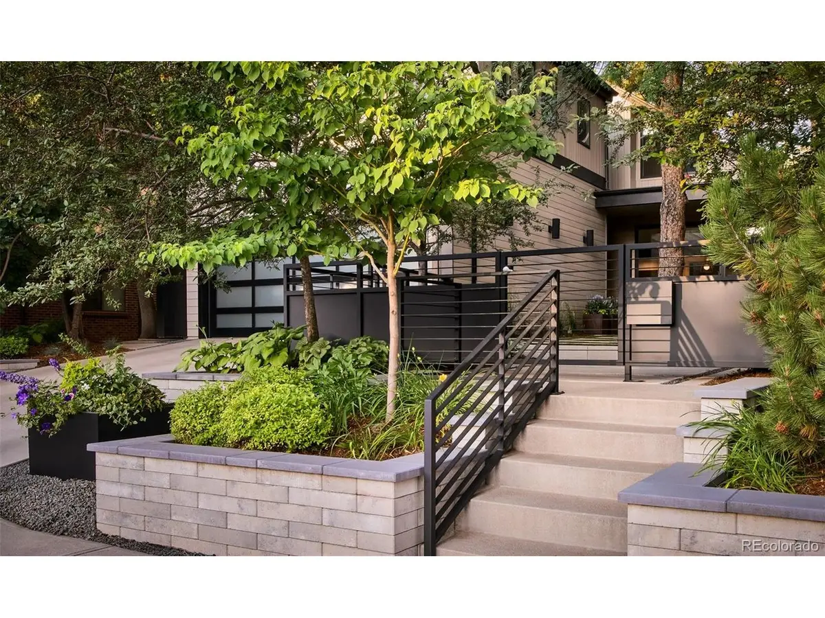 2490 S Garfield St, Denver, CO 80210 - #1