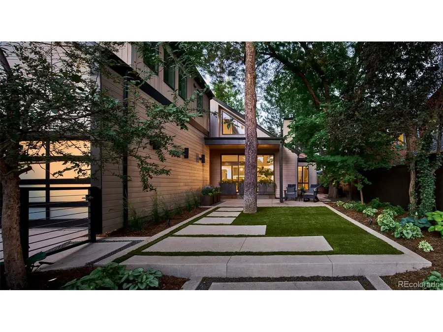 2490 S Garfield St, Denver, CO 80210 - #2