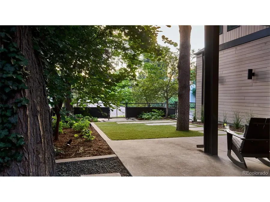 2490 S Garfield St, Denver, CO 80210 - #3