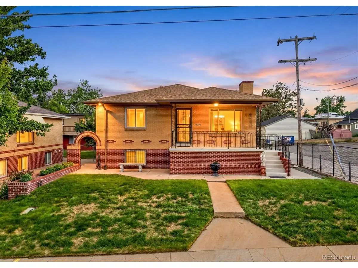 2940 W 42nd Ave, Denver, CO 80211 - #1