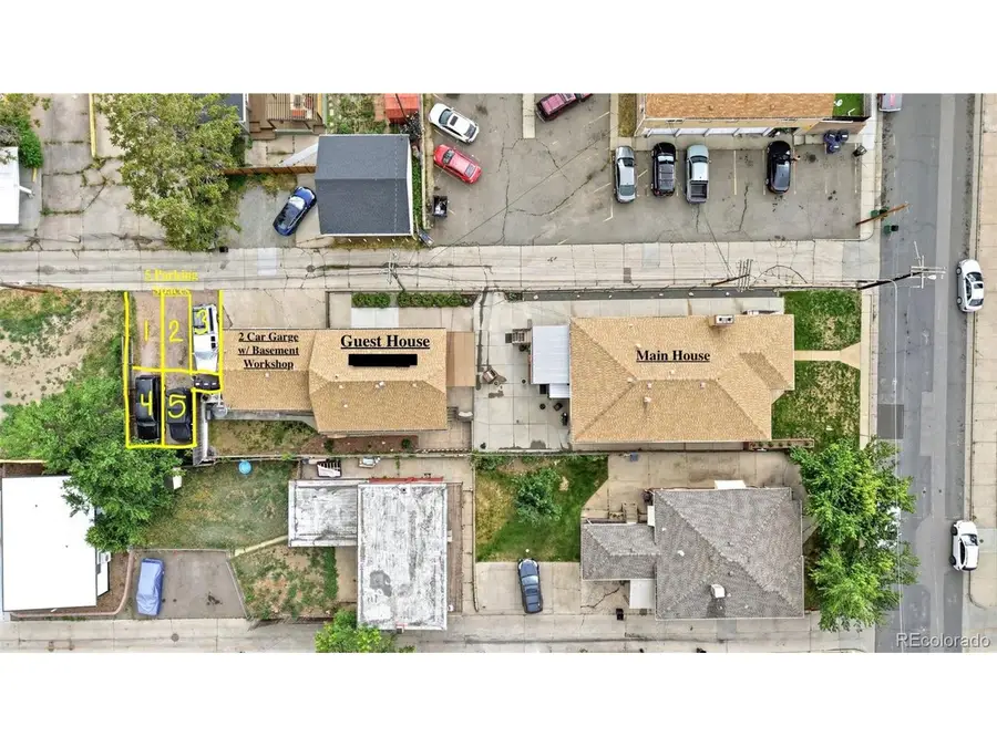 2940 W 42nd Ave, Denver, CO 80211 - #3