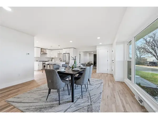 6707 S Birch Way, Centennial, CO 80122