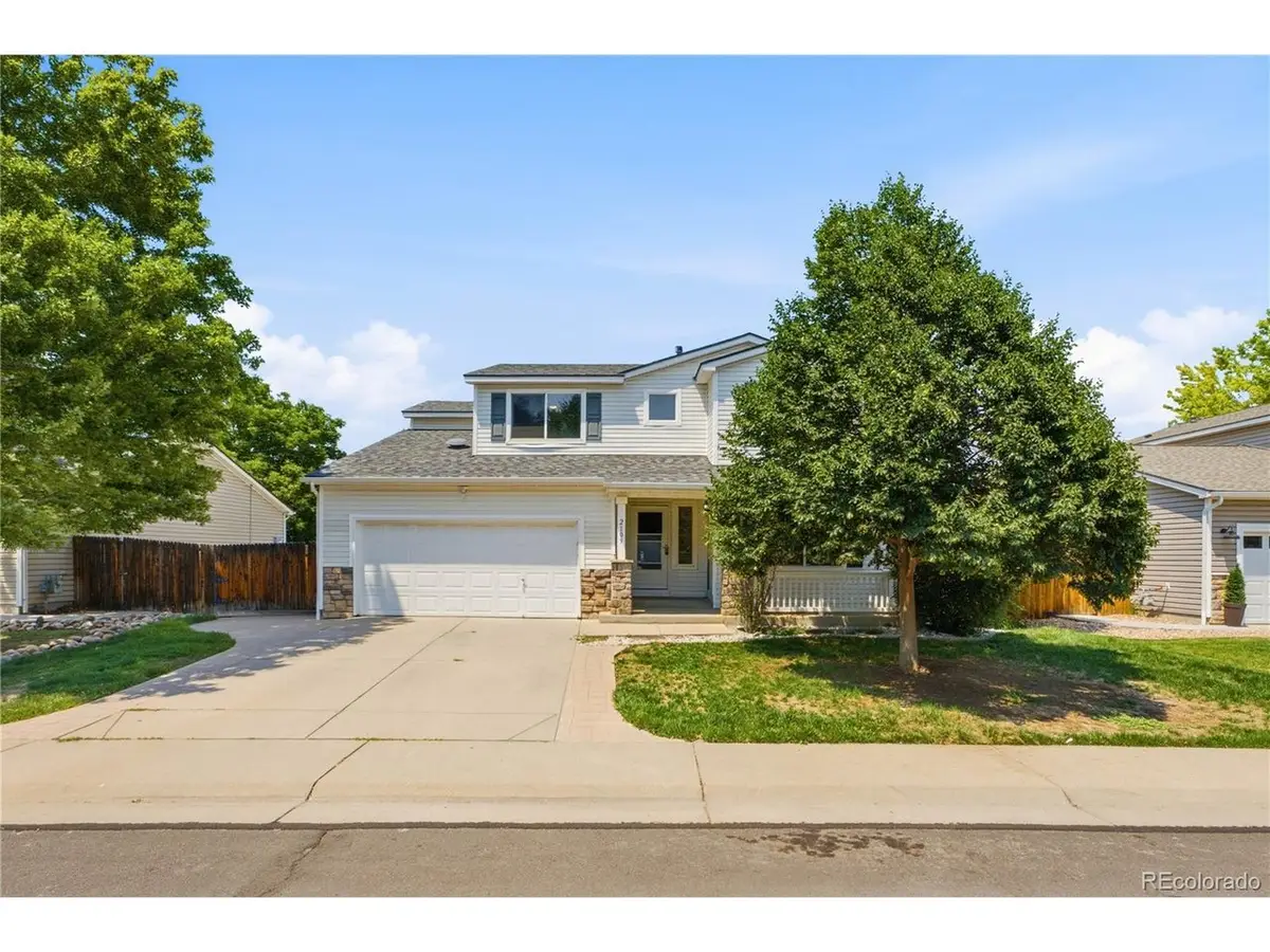 2105 E 127th Pl, Thornton, CO 80241 - #1