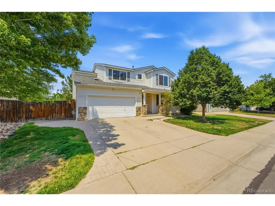 2105 E 127th Pl, Thornton, CO 80241 - #2