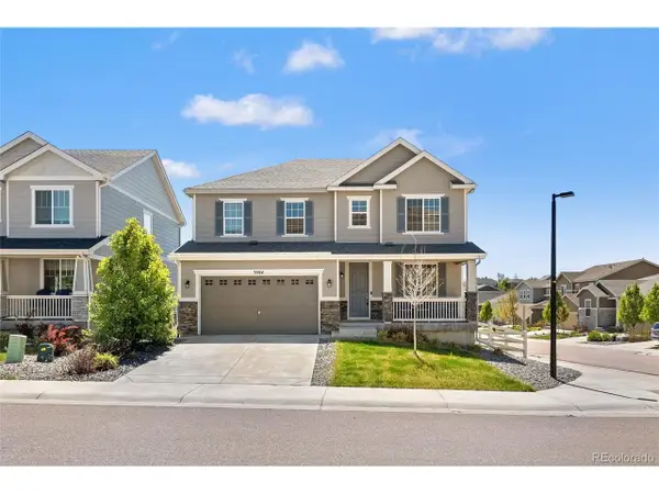 3594 Cade Ct, Castle Rock, CO 80104