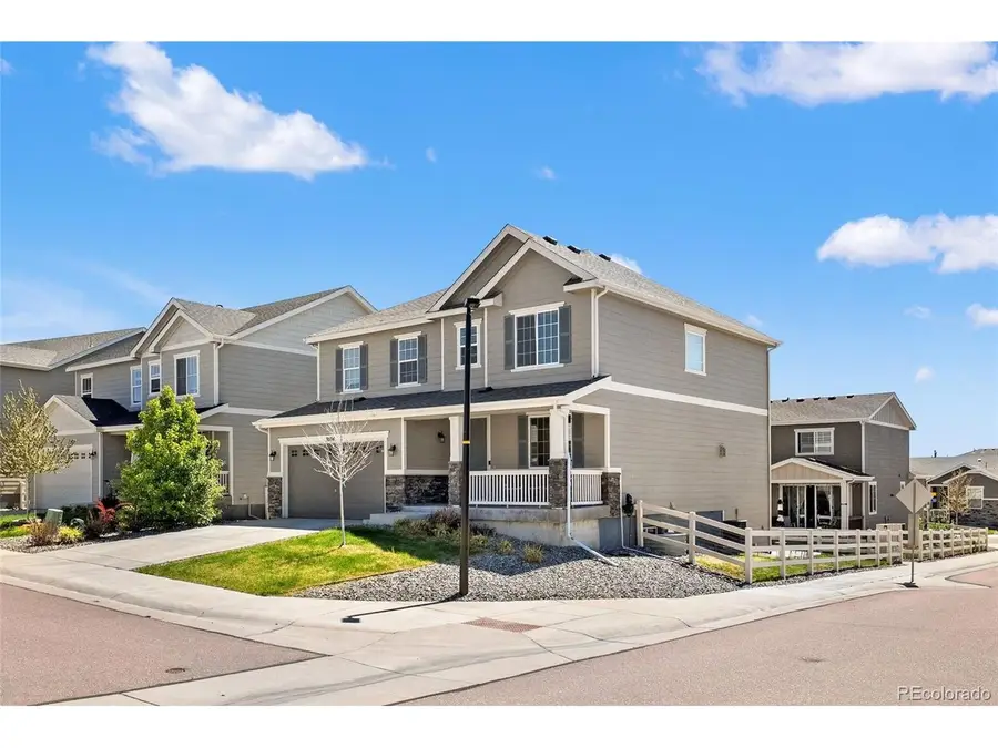 3594 Cade Ct, Castle Rock, CO 80104 - #2