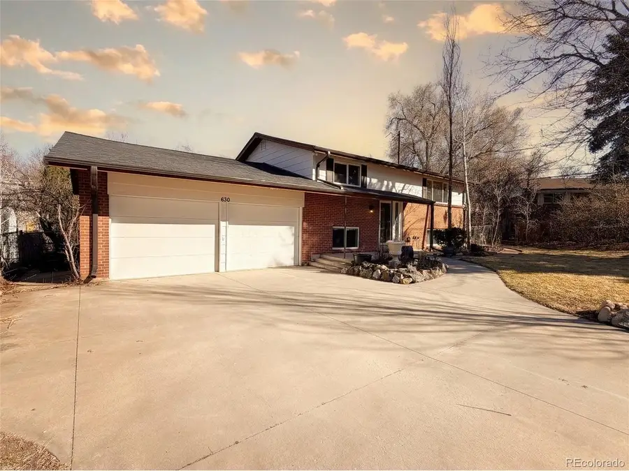 630 Ammons Way, Lakewood, CO 80214 - #2