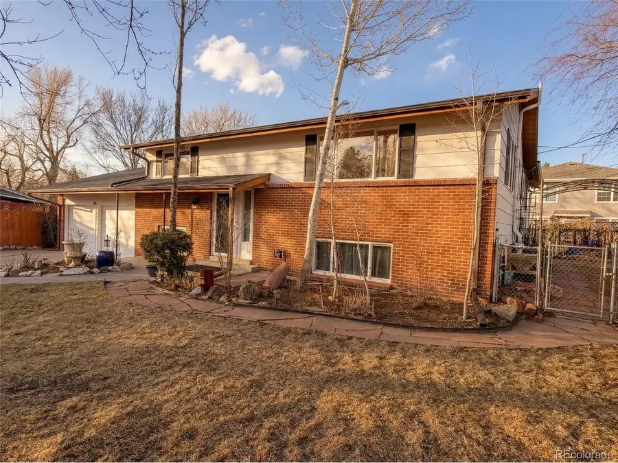 630 Ammons Way, Lakewood, CO 80214 - #3