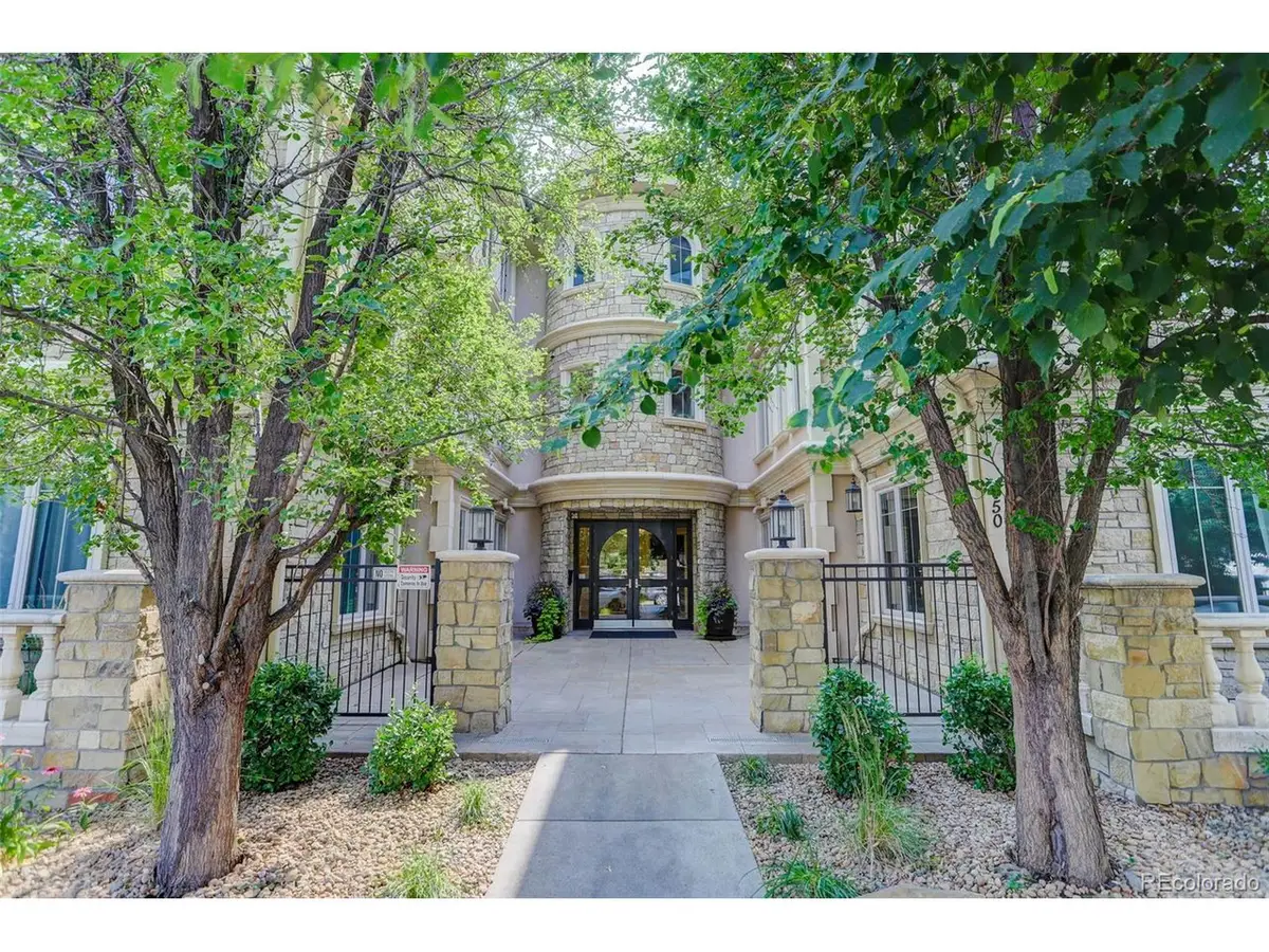 150 S Madison St #108, Denver, CO 80209 - Image #1