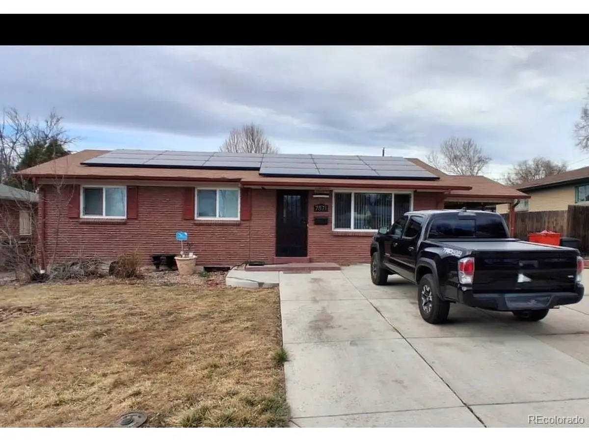 7871 Grove St, Westminster, CO 80030 - #1