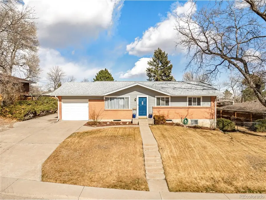12339 W Carolina Dr, Lakewood, CO 80228 - #2