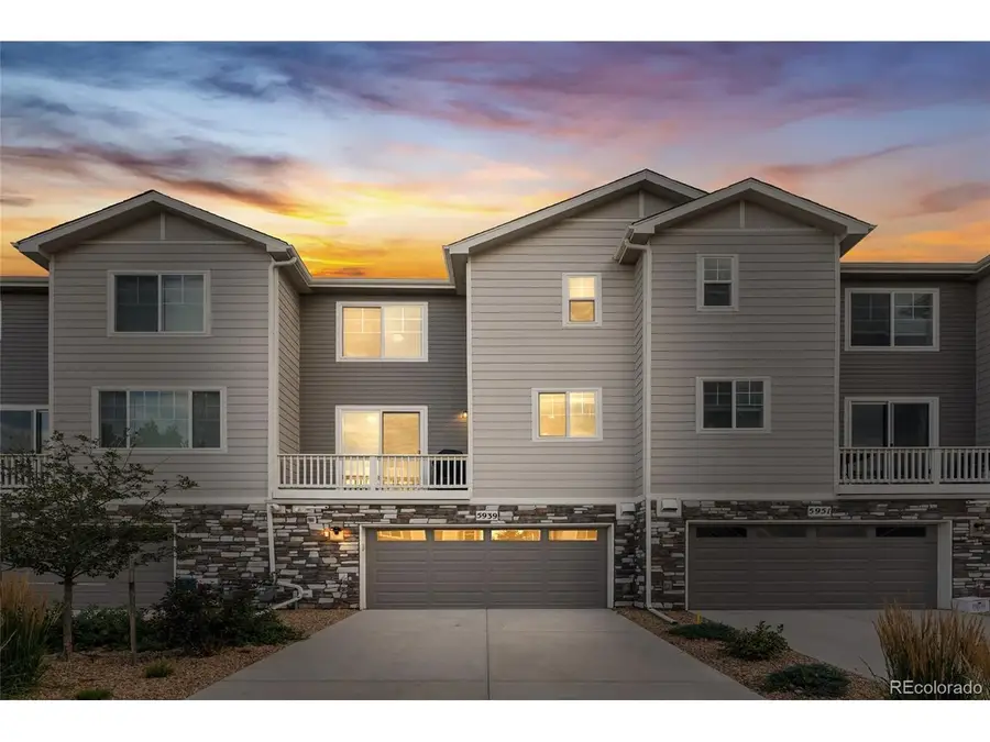 5939 Still Meadow Pl, Castle Rock, CO 80104 - #2