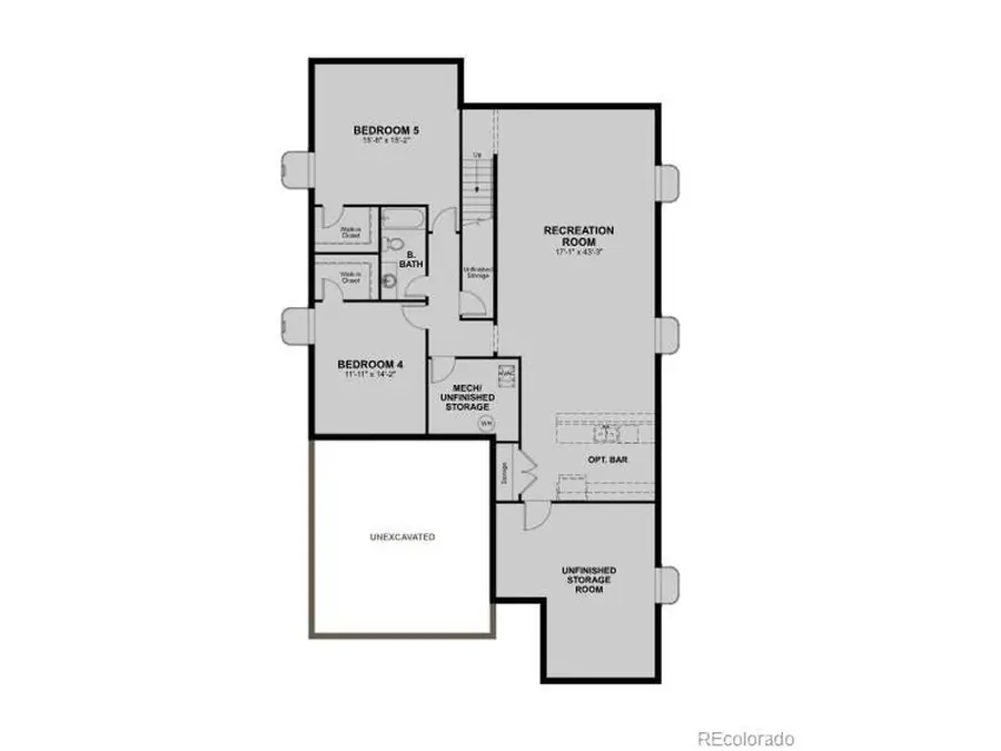 8504 Piedra River St, Littleton, CO 80125 - #3