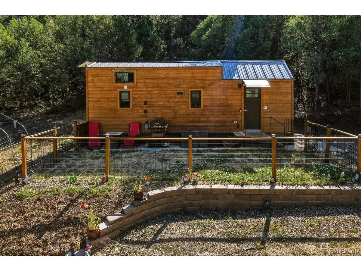 93 Blackhawk Ranch, Walsenburg, CO 81089 - #1