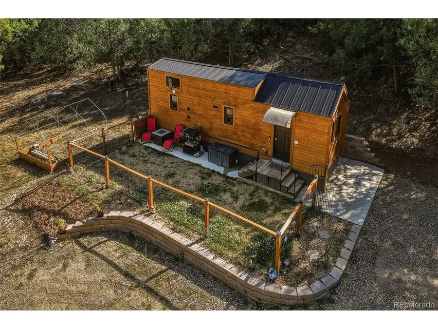 93 Blackhawk Ranch, Walsenburg, CO 81089 - #2