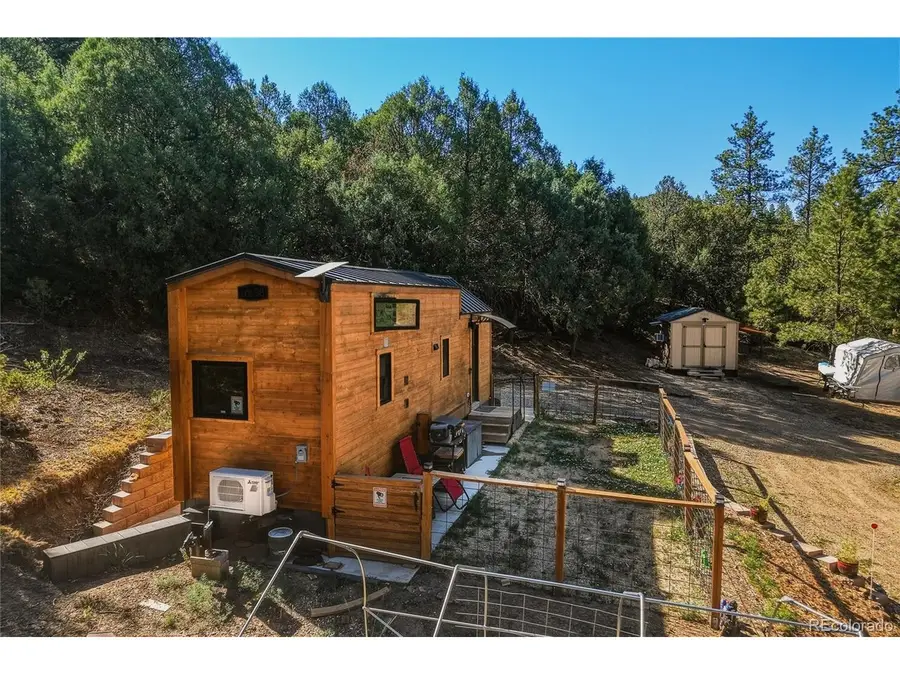 93 Blackhawk Ranch, Walsenburg, CO 81089 - #3