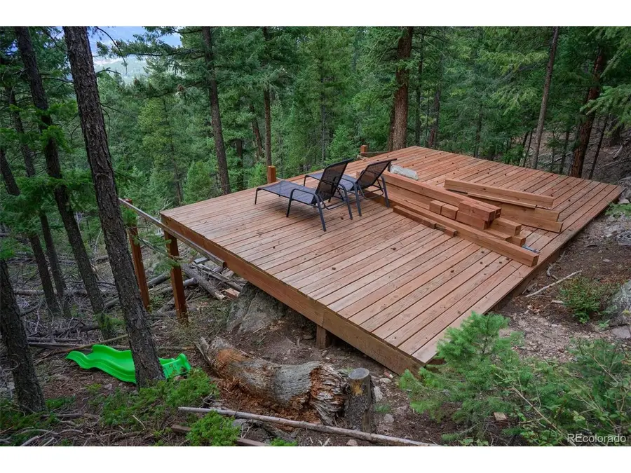 Fern Gulch Lot 14 Rd, Evergreen, CO 80439 - #3