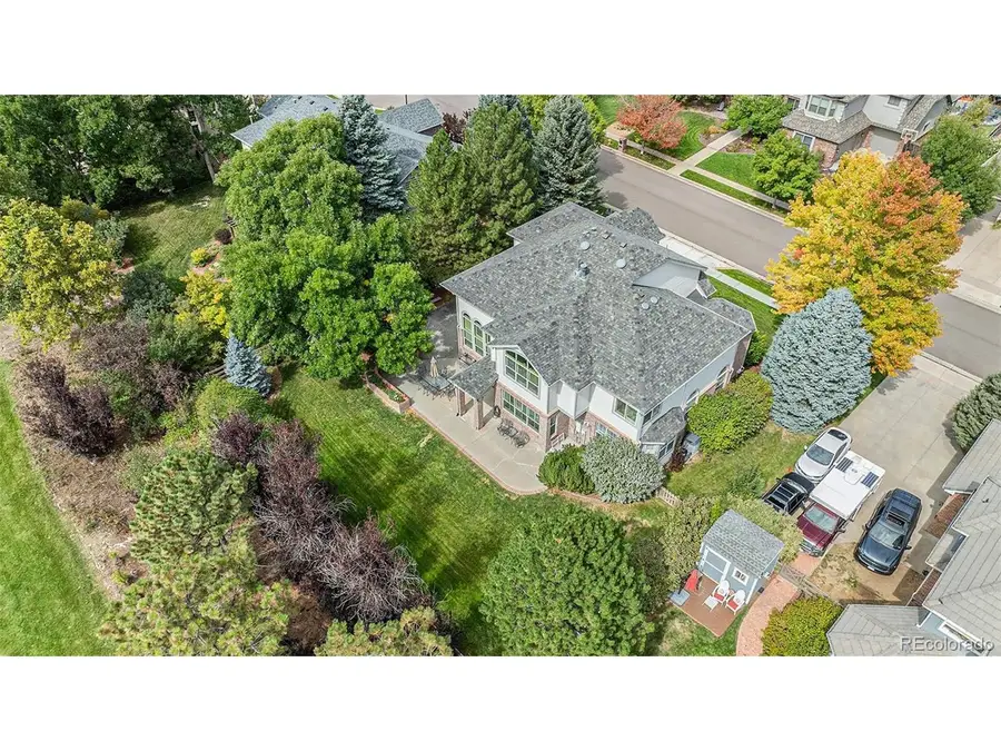 5770 S Benton Cir, Littleton, CO 80123 - #2